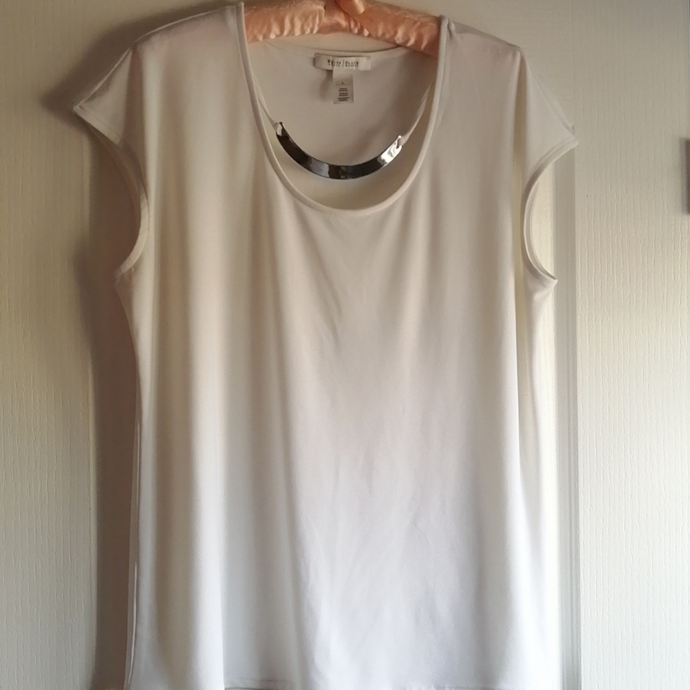 White House Black Market Top